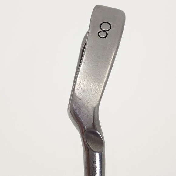 Ping i3 O-Size Orange Dot Single 8 Iron RH Ladies Graphite 35.5” w/ New Grip - Picture 2 of 12